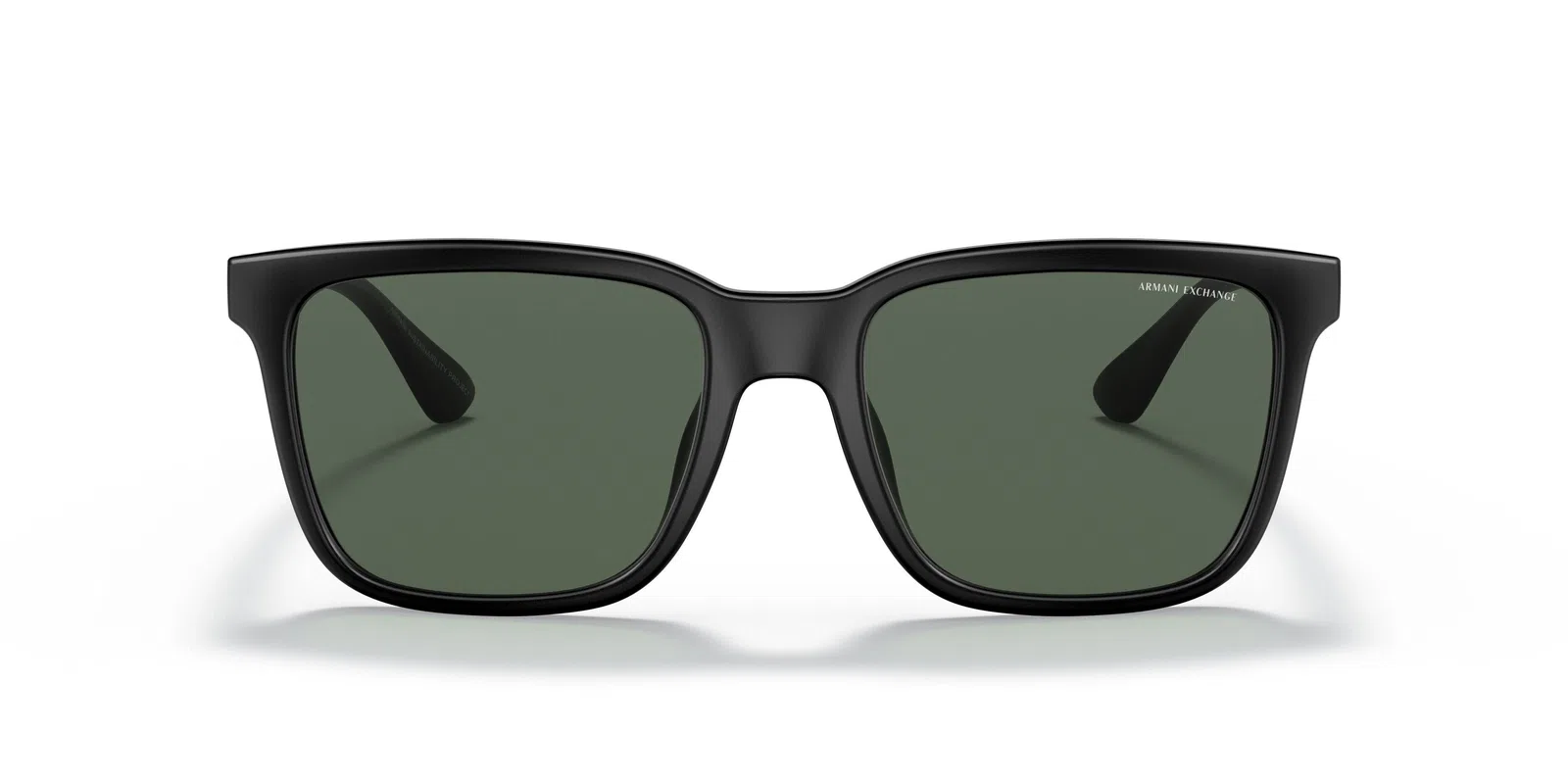 Armani Exchange 4112SU Sunglasses - view 21